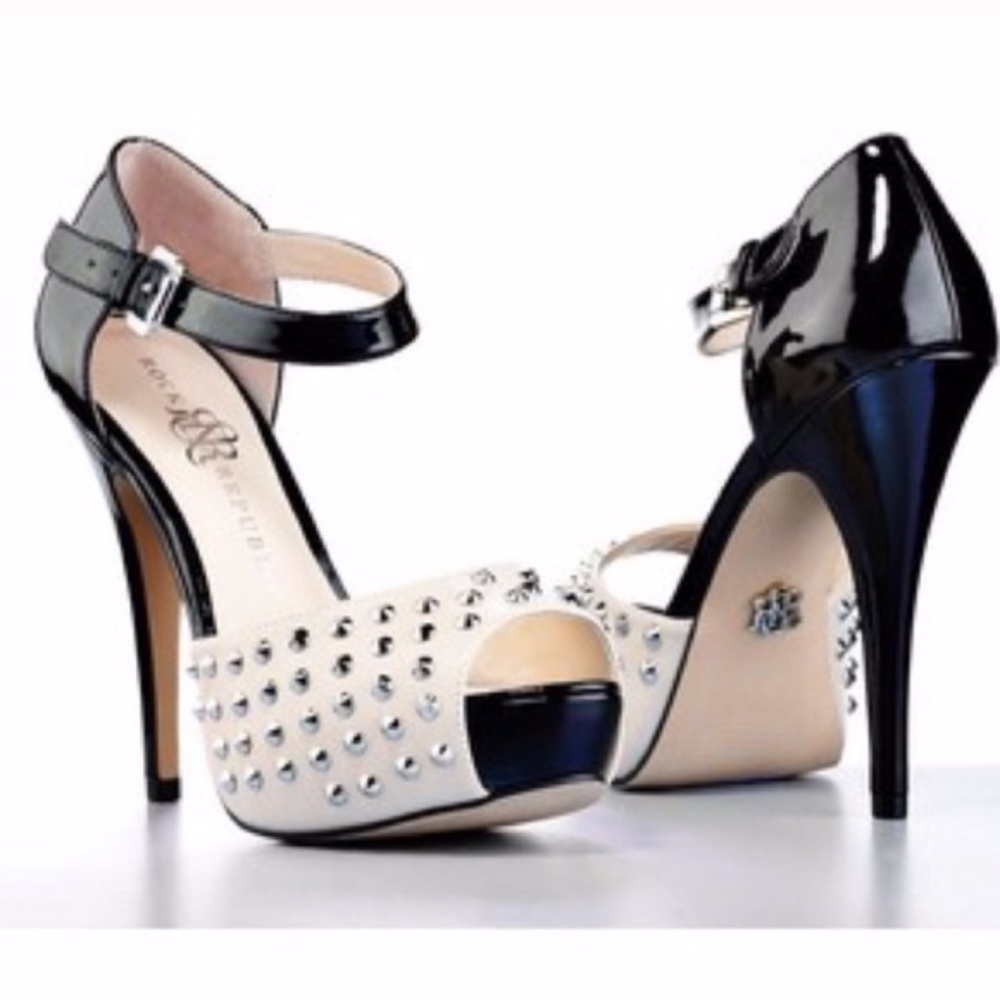 Rock & Republic Kurtan Heel Size: 8.5 - Like new